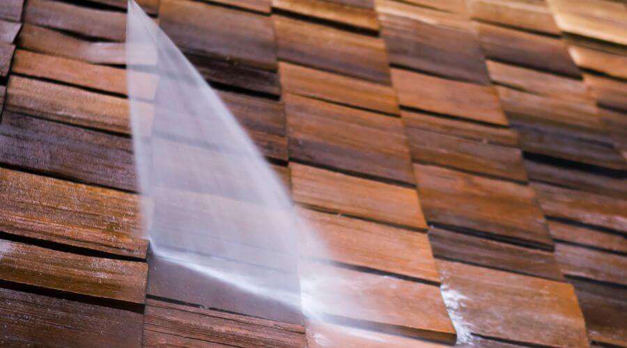 Roof Repair in Willow City, ND